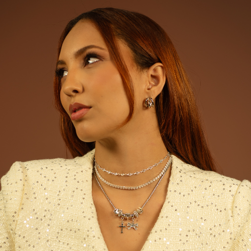 Fé e elegância em cada detalhe