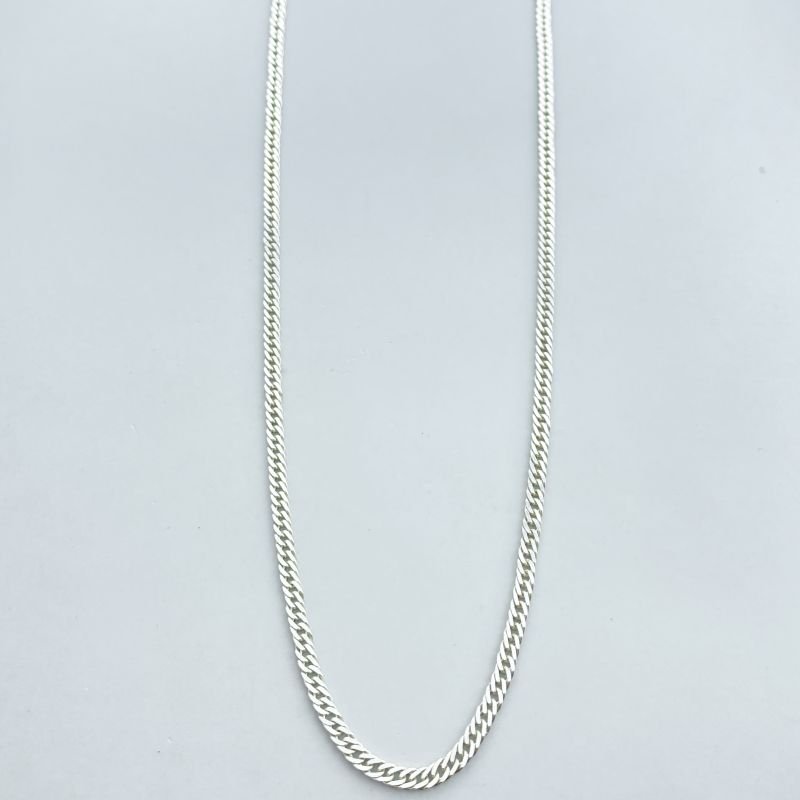 Corrente Prata925 Elo Grumet