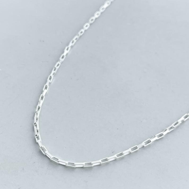 Corrente Prata925 Elos Cartier
