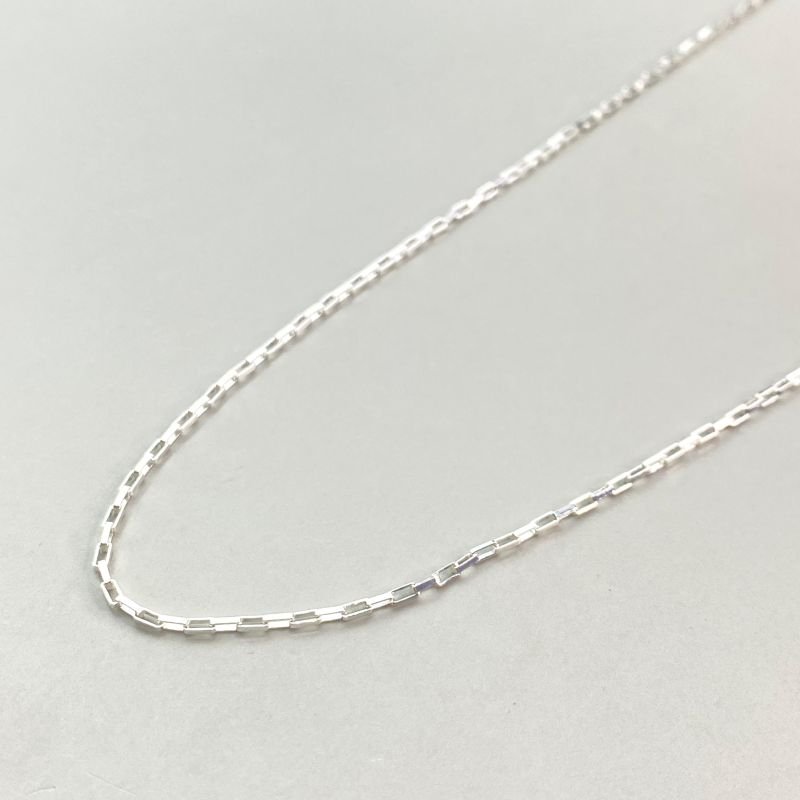 Corrente Prata925 Elos Cartier Caixote Grosso