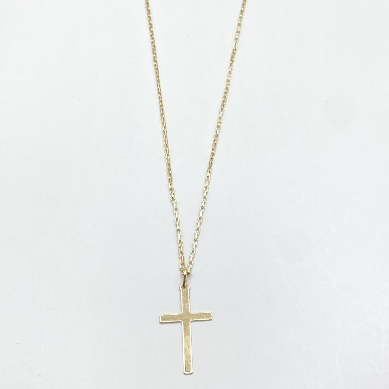 Corrente Semijoia Elo Clássico Caixote