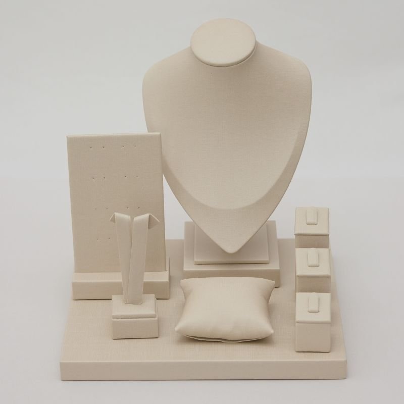 Expositor kit 6 one color