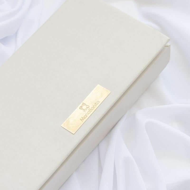 Porta Joia Cuidado Master