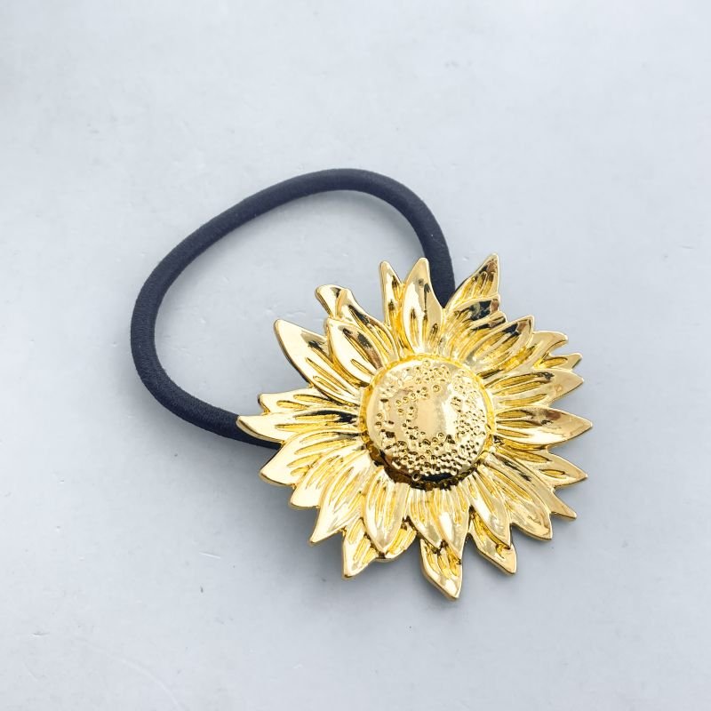 Xuxa Acessório Girassol Liso